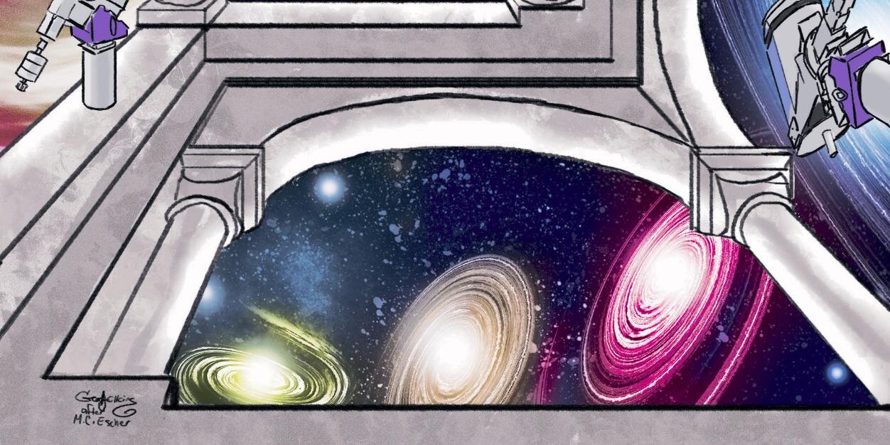 Harold Geller banner