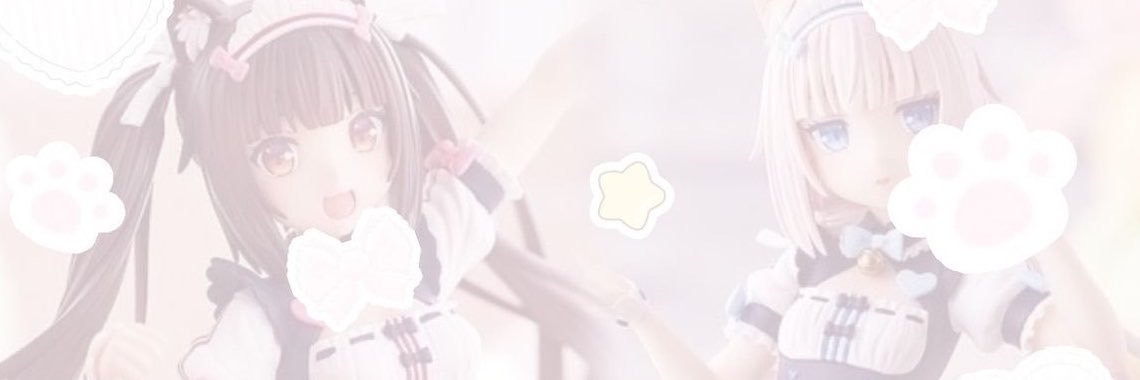 cutestdawghtr's profile banner image