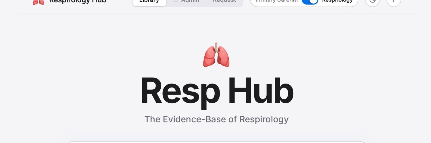 RespHub1's profile banner image