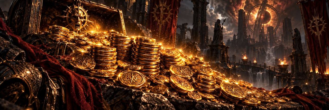 Pathofexile2026's profile banner image