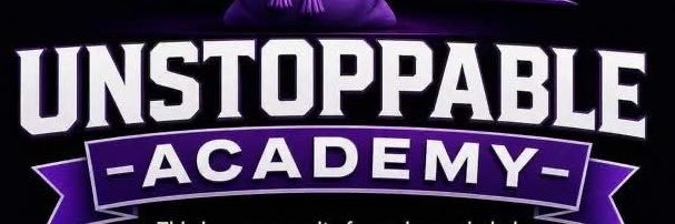 Unstoppablefar's profile banner image