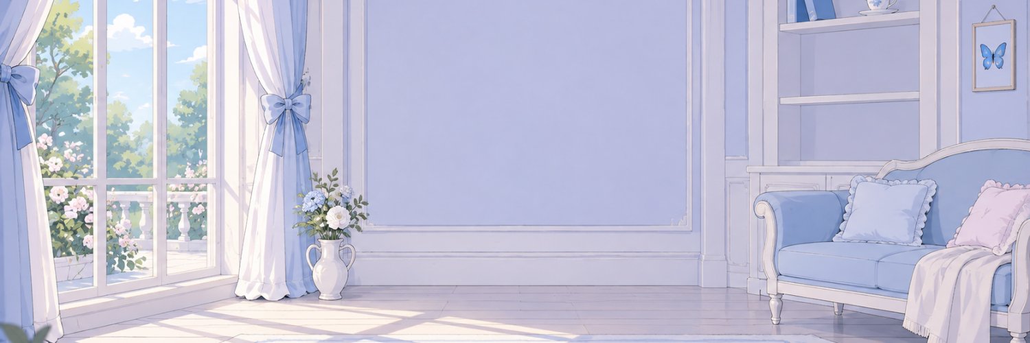 HanamiyaYuyu's profile banner image