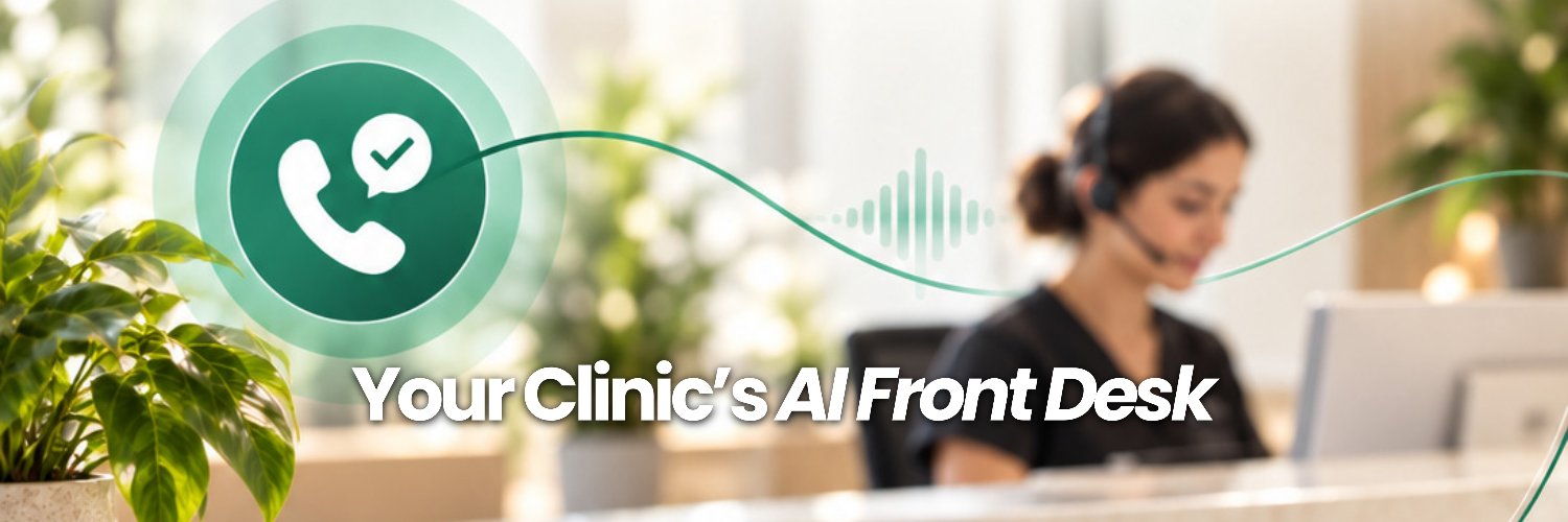 iclinic_'s profile banner image