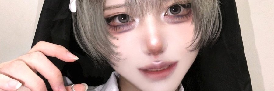 Mumushyu's profile banner image