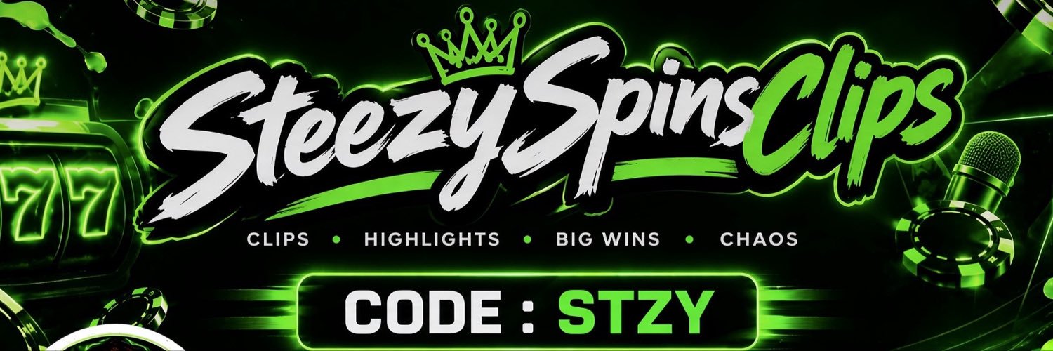 SteezysClips's profile banner image