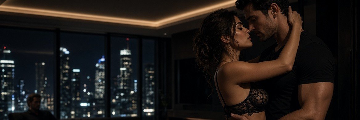 itsPersianBull's profile banner image
