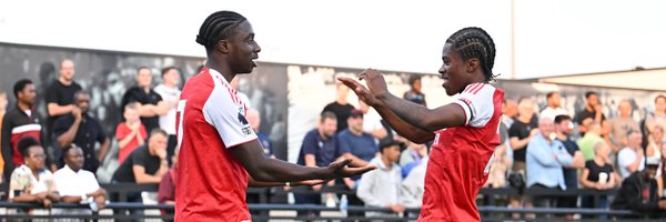 ArsenalAcademy Profile Banner