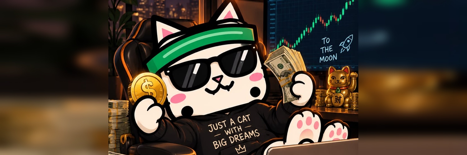 arandomcat_toke's profile banner image