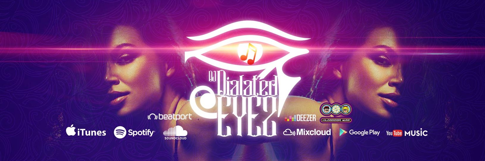 DialatedEyez's profile banner image