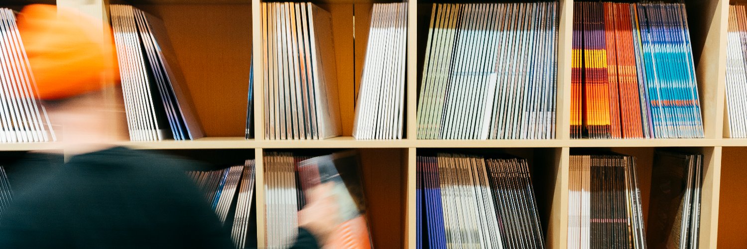 Polyvinyl Record Co. banner