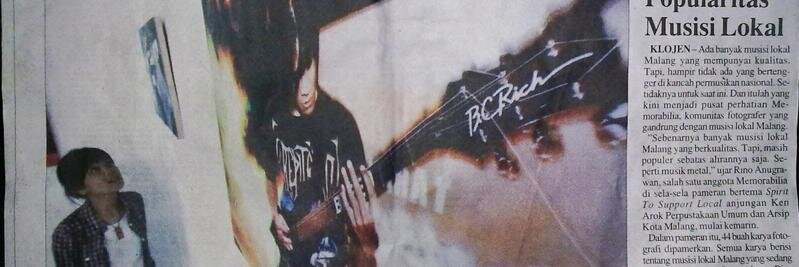 Didik Kuswanto banner