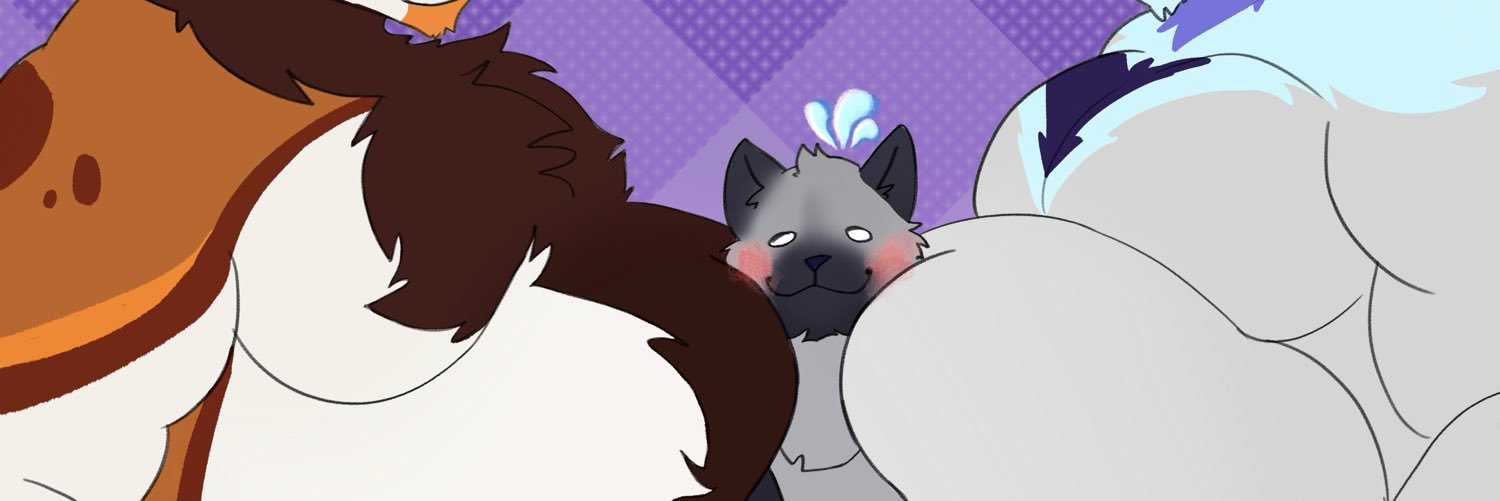MakiDaPom's profile banner image