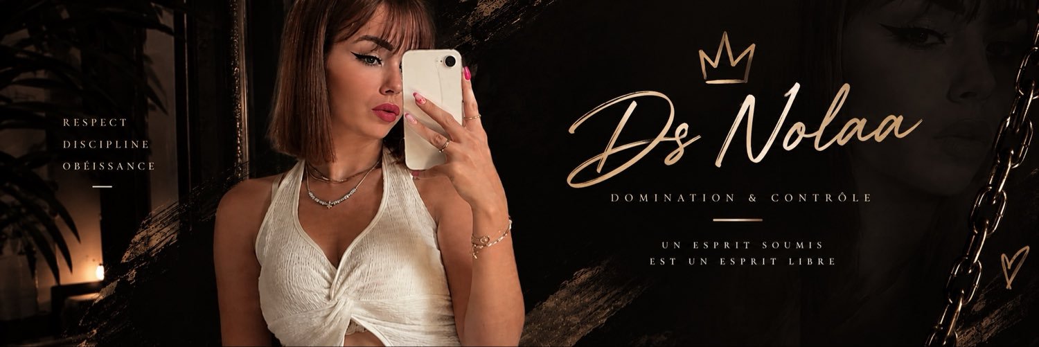 Dsnolaa's profile banner image