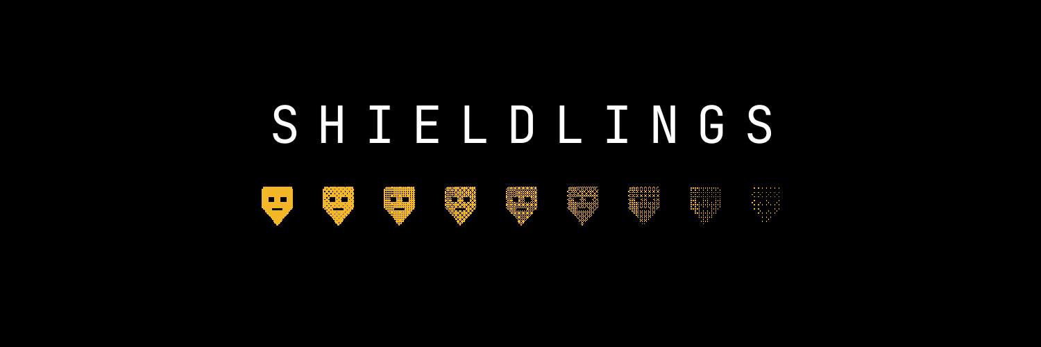 shieldlings's profile banner image