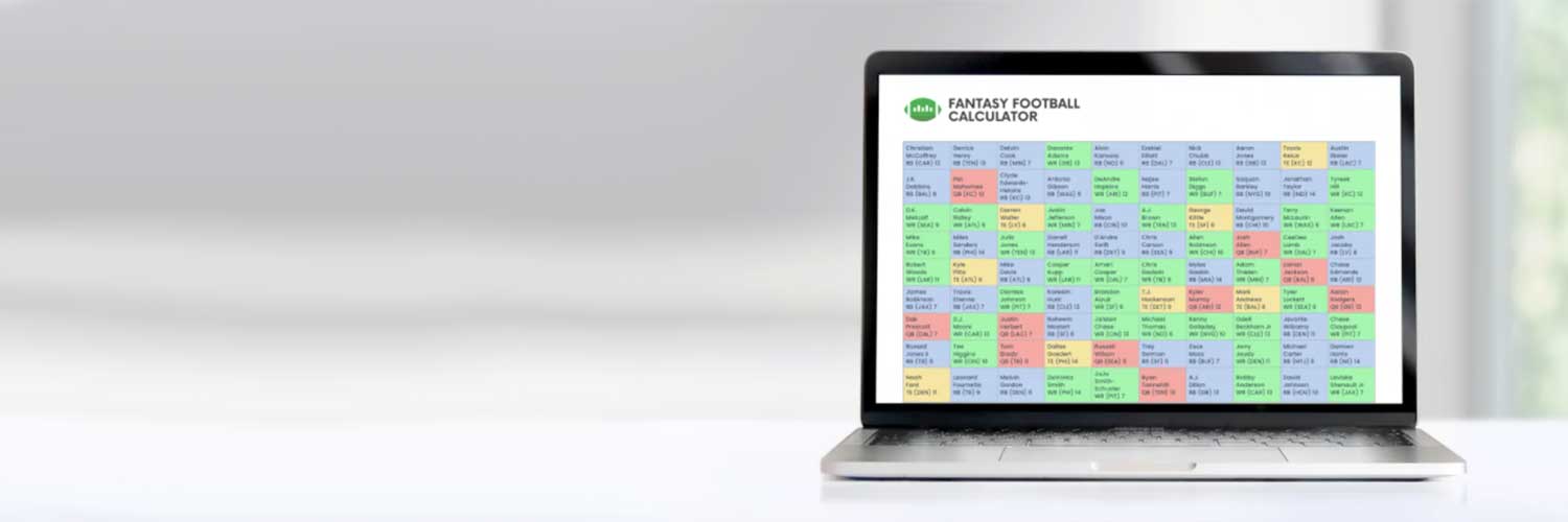 FFCalculator's profile banner image