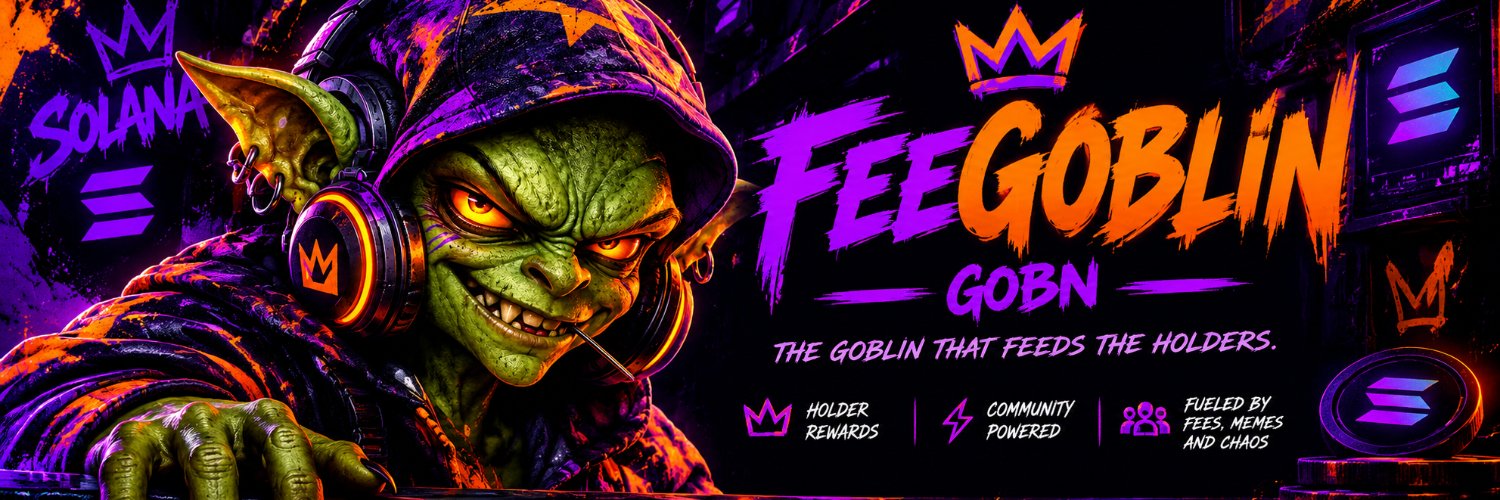 FeeGoblin_'s profile banner image