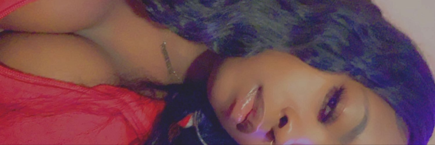 SashaTheeAngel's profile banner image