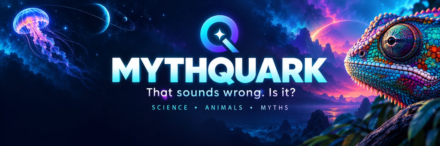 MythQuark's profile banner image