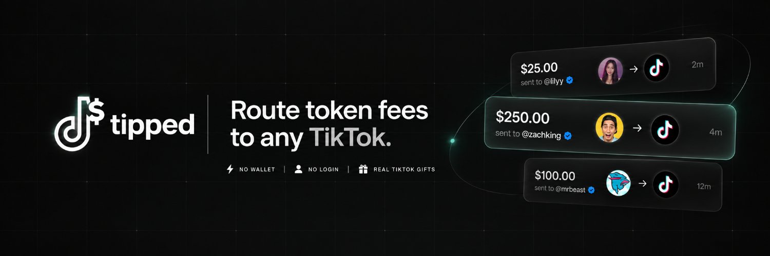 usetippedX's profile banner image
