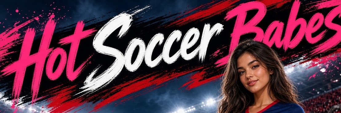 Hotsoccerbaez's profile banner image