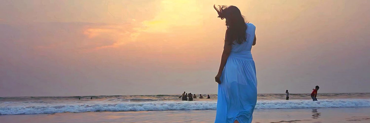 Dhara_2222's profile banner image