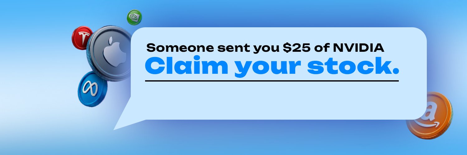 BloopFinanceApp's profile banner image