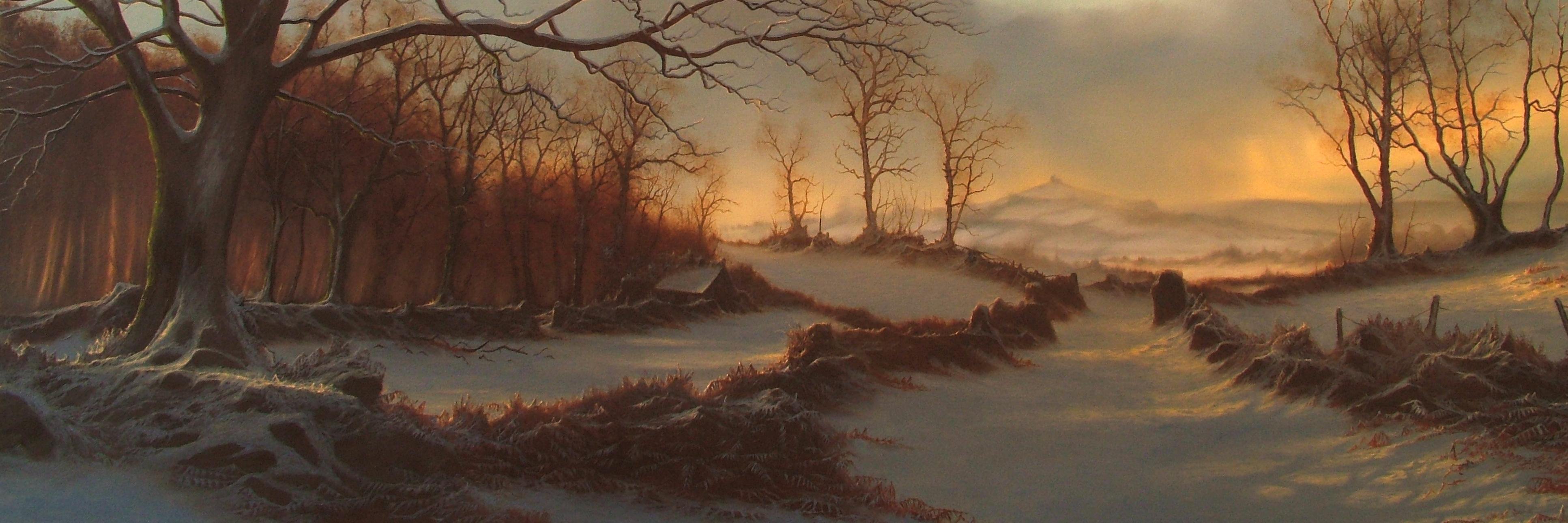 ALANKINGWELL's profile banner image