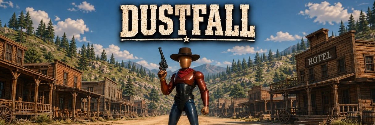 DustfallSol's profile banner image