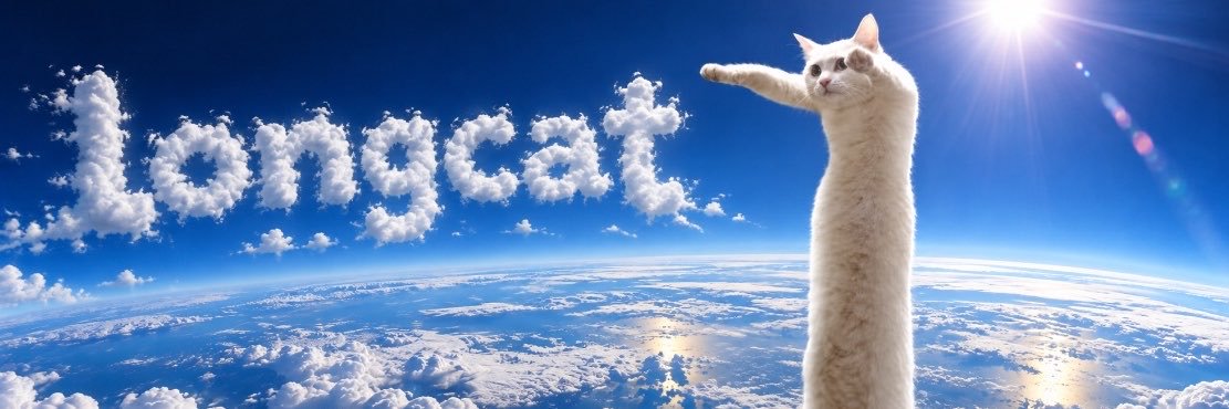 LONGCATxSOL's profile banner image