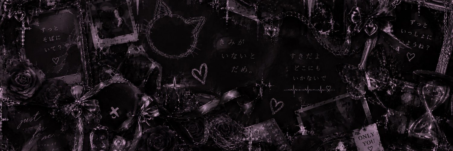 kamitukina's profile banner image