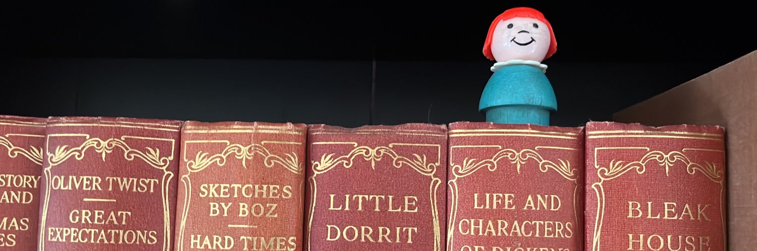 MDiskin's profile banner image