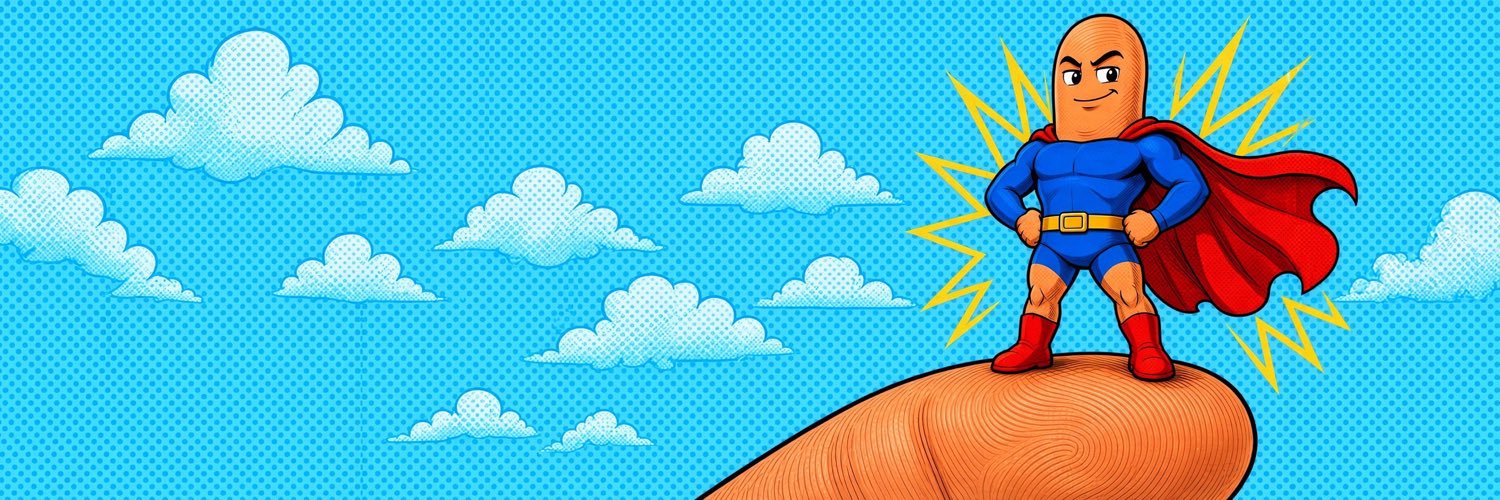oomduimpie's profile banner image
