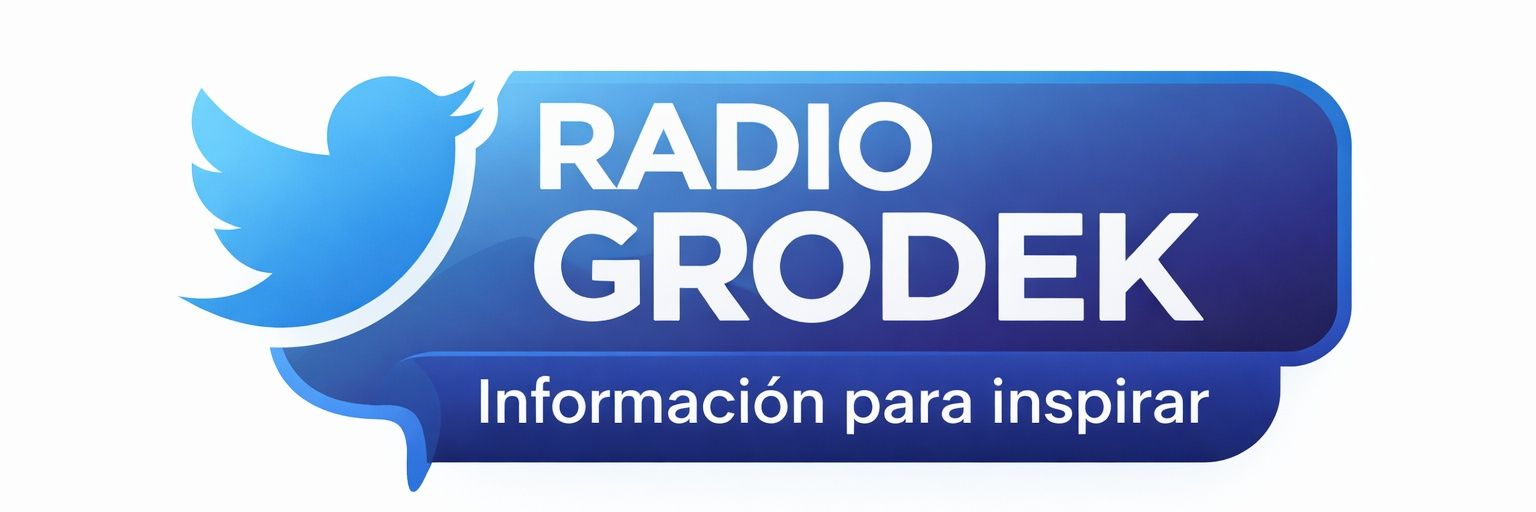 RadioGrodekArg's profile banner image