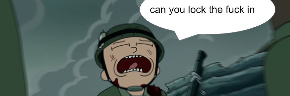BichoIsBackBtch's profile banner image