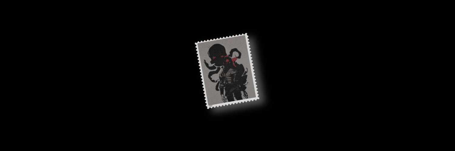 ferrumdolor's profile banner image