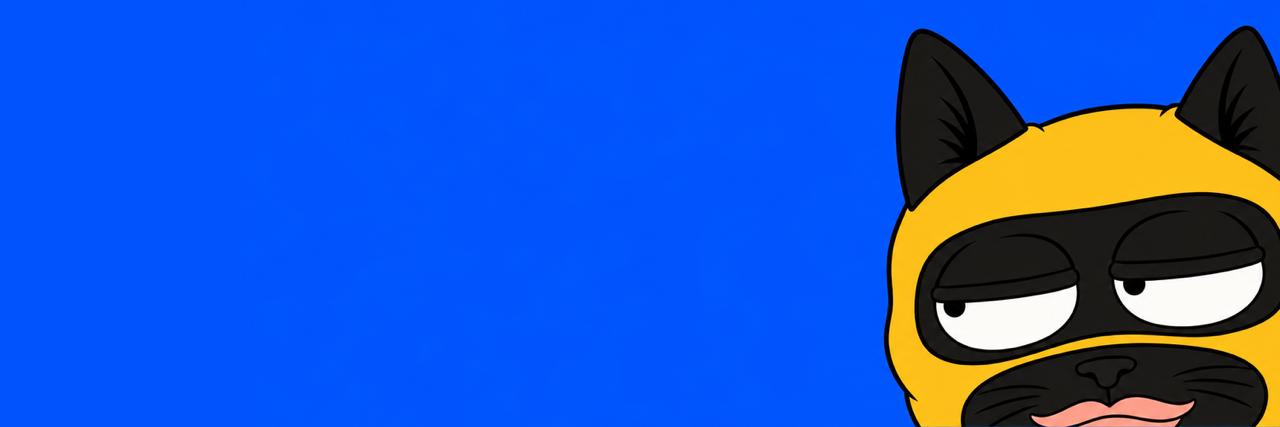 ZecognitoCat's profile banner image
