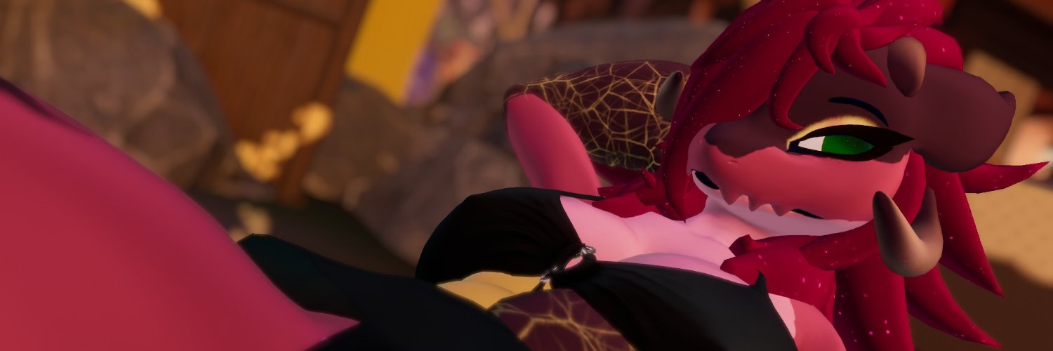 RosavyrWicker's profile banner image