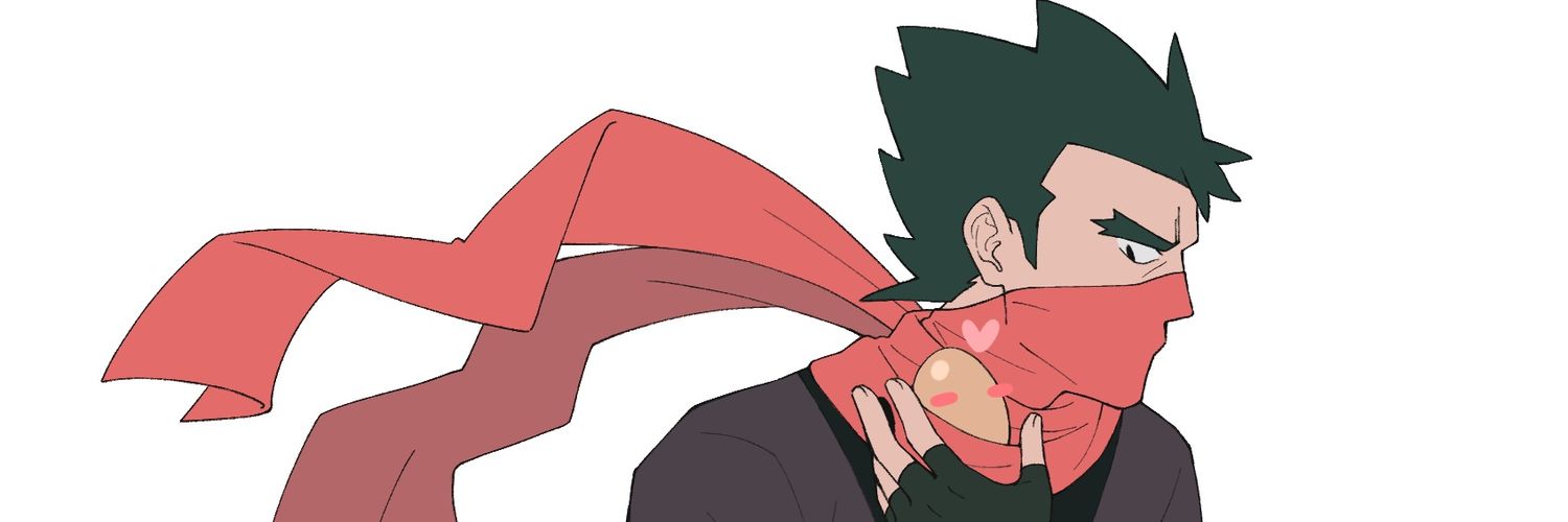 Ludolik's profile banner image