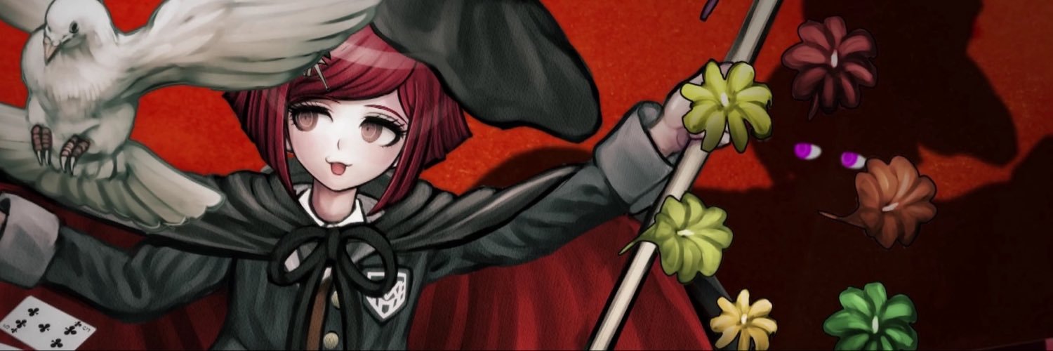HOPESWITCHCRAFT's profile banner image