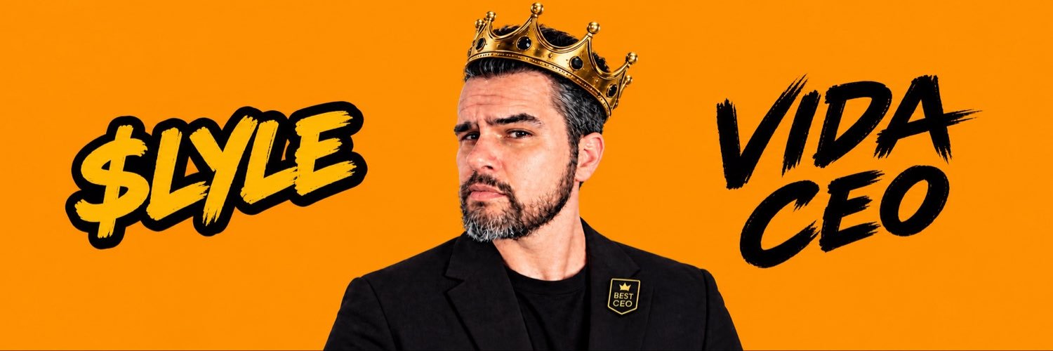 LyleCEOfan's profile banner image