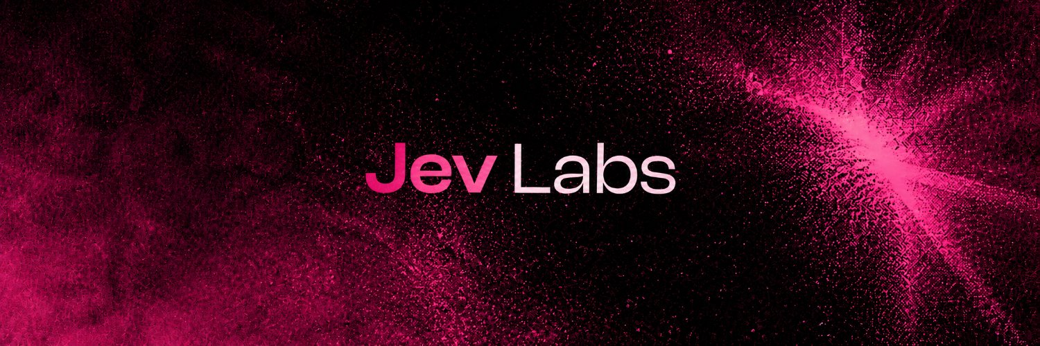 jevlabs's profile banner image