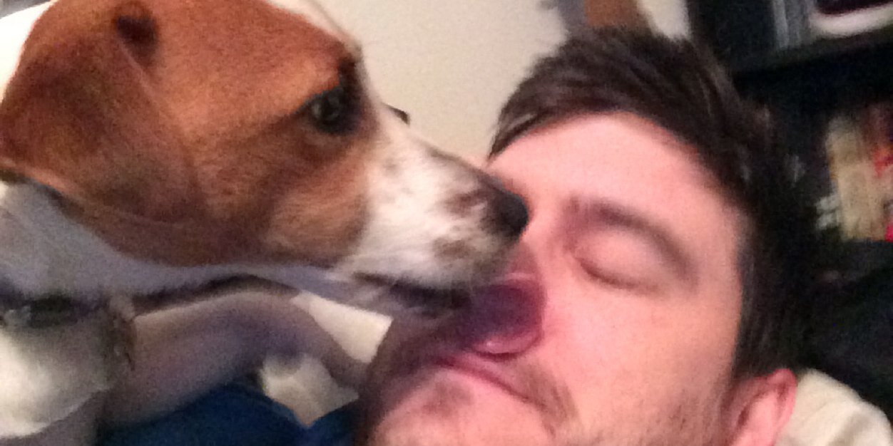 Mick Hennessy (Parody) banner