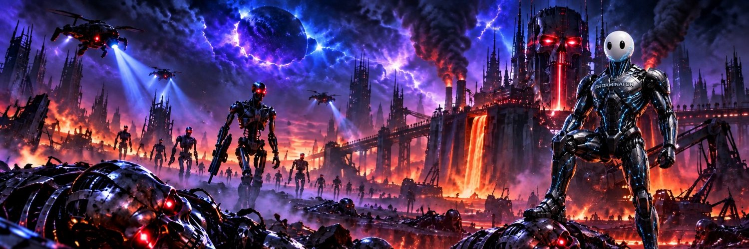 HarryBolzGrok's profile banner image