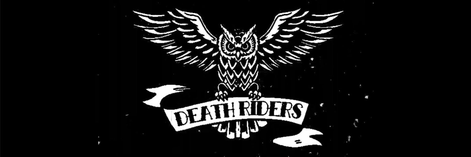 RideForTheDead's profile banner image