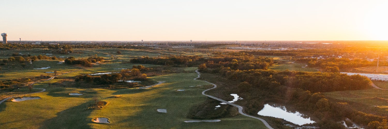 PGA of America Profile Banner