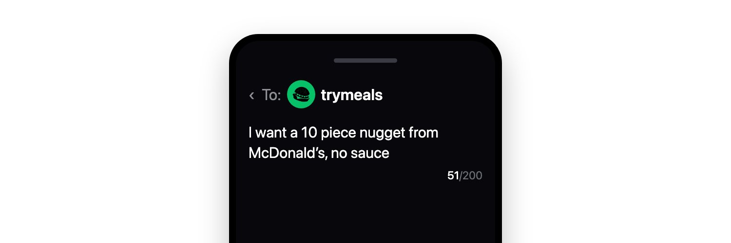 trymeals's profile banner image