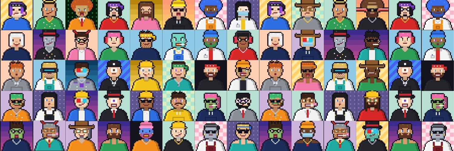 8BitStrangers's profile banner image