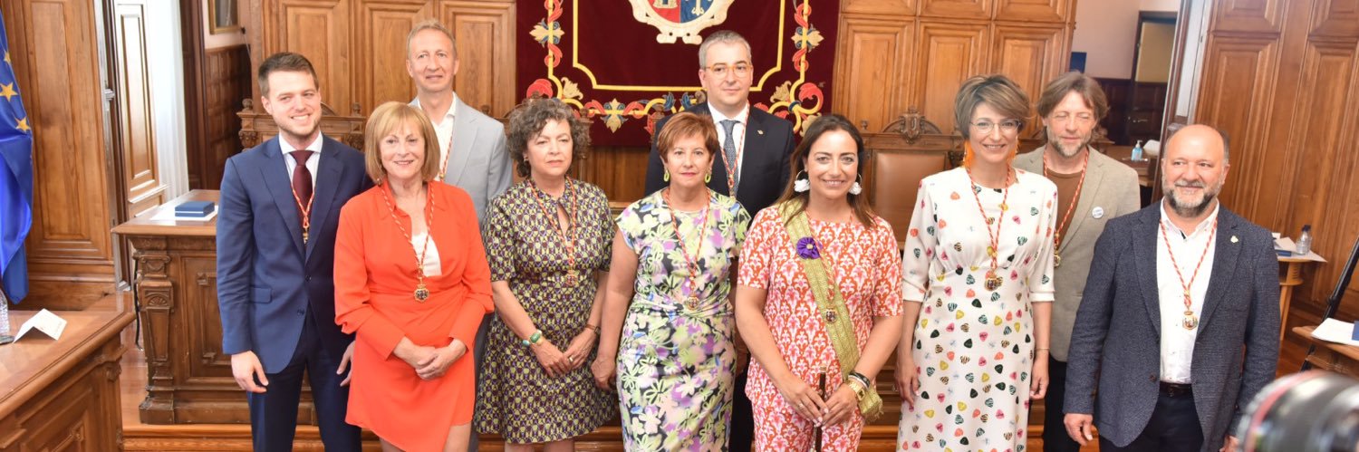 Miriam Andrés banner