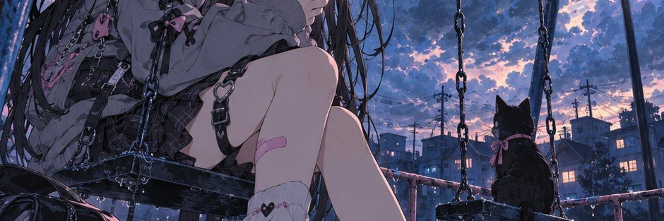 illusneno's profile banner image