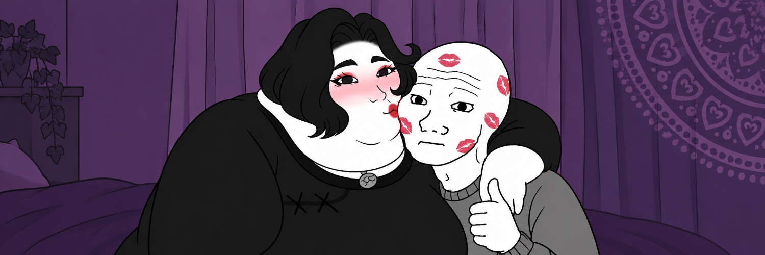 FatGfOnX's profile banner image